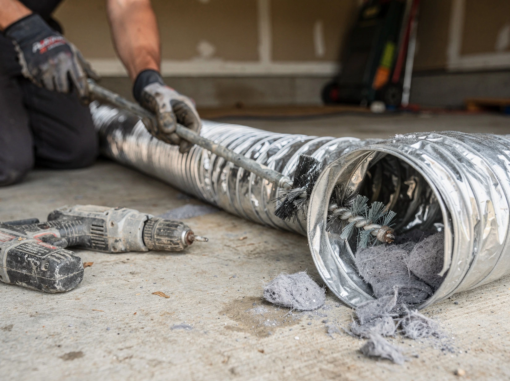 Duct Cleaning service in Brockton, MA