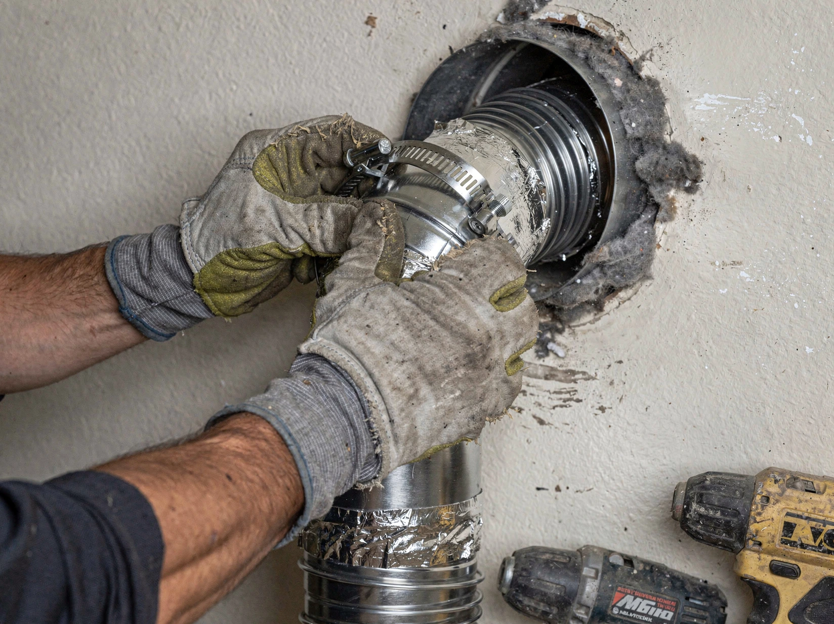 Hose Installation service in Brockton, MA
